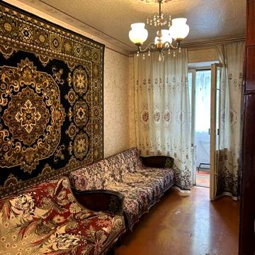 Здам 2х кімнатну квартиру вулиця Велика Бердичівська - Довженка 2 /5