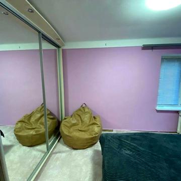 Продам 2к квартиру Парково-Сирецька 12Б