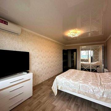 Продаж 3 кім квартири в сучасному ремонті