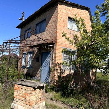 дача приватизована Сахаровський міст