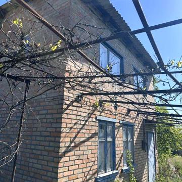 дача приватизована Сахаровський міст