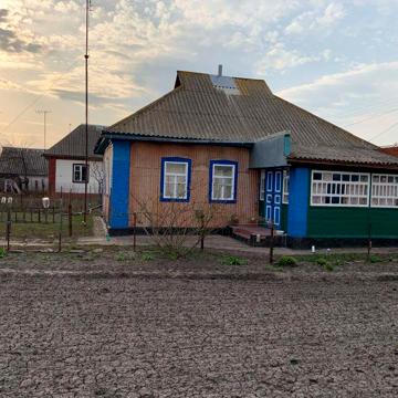 Продається будинок в с.Линовиця