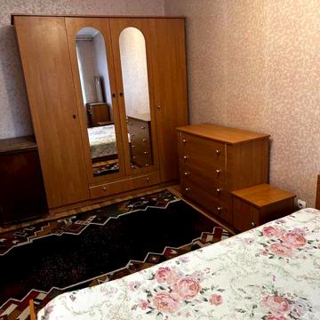 3 кімнатна квартира в центрі