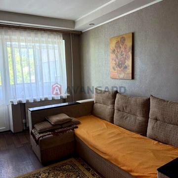 Довгострокова оренда 2к Квартира Ніколенка вулиця