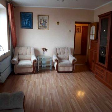 Продам 2 ком квартиру на Новых домах Сертификат
