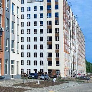 Продам квартиру ЖК Scandia 32 м кв. з великим балконом. ЖК Scandia