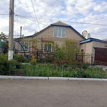 Продаж частного дома  в районе Долгинцево