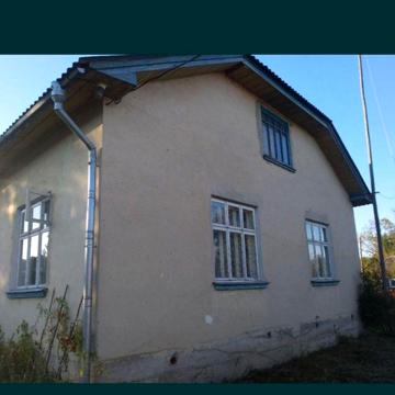 Продається будинок в селі