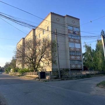 Продам 2к квартиру в Ананьєві