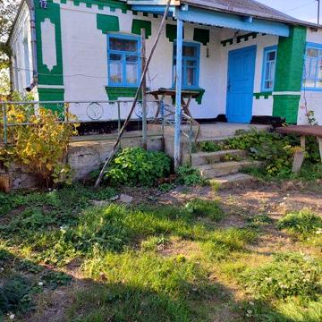 Продам будинок в Вільховеці