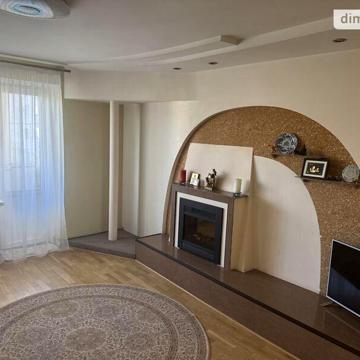 Продаж 3к Квартира Гоголівська вулиця