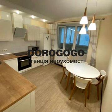 Продаж 1кімн. кв-ри по вул. Боголюбова, 25 ЖК Городок