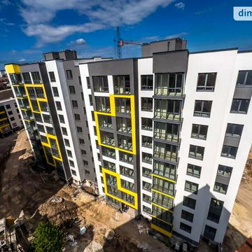 Продаж 1к Квартира 15-го Квітня вулиця