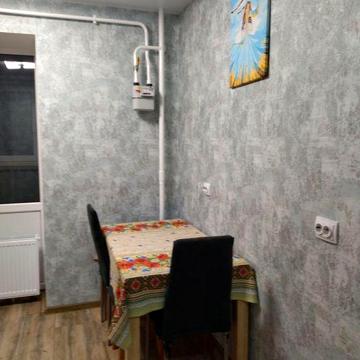 Здам 1 кім квартиру в Новобудові в центрі міста на Луганській