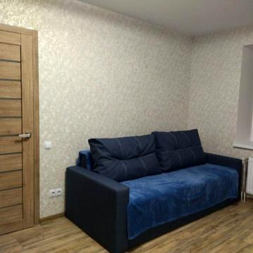 Здам 1 кім квартиру в Новобудові в центрі міста на Луганській
