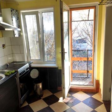 Квартира в частном доме 2-й этаж,3 комнаты.Ворзель