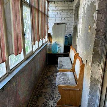 Продам 2-х кімнатну квартиру