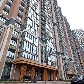 ЖК Голосіївський,я власник, Васильківська 37Г ЖК Голосіївський