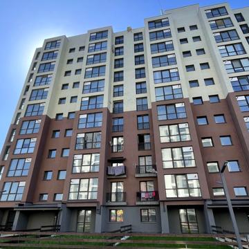 Лева Ребета вул., 10д