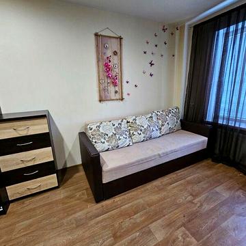 Довгострокова оренда 1к Квартира Чернівецька вулиця ЖК Воробьевы горы