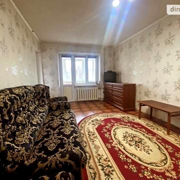 Довгострокова оренда 1к Квартира Науки (Гагаріна) проспект