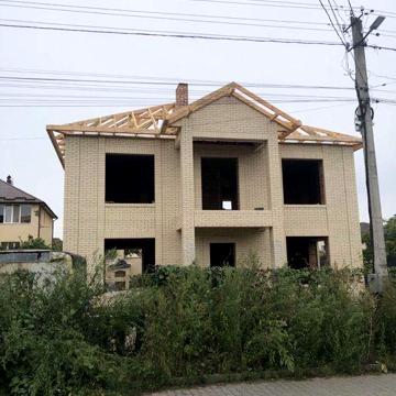 Будинок на старому аеродромі !!!