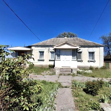 Продається будинок в с.Гоголів, Броварський р-н.