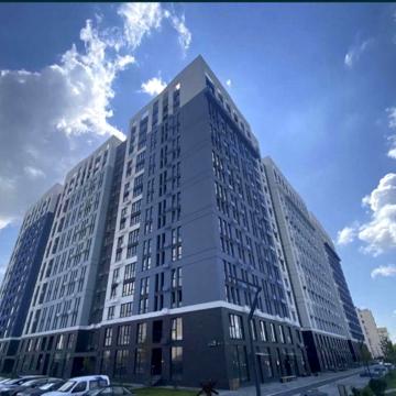 стильная 2к.кв. первая сдача!  ЖК Sky Avenue, Севастопольская площадь
