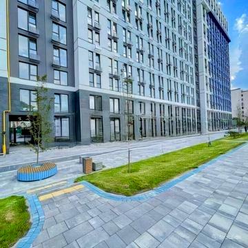 стильная 2к.кв. первая сдача!  ЖК Sky Avenue, Севастопольская площадь