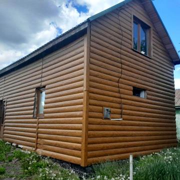 Продається будинок 14*5 м в с. ЙОСИПІВКА.