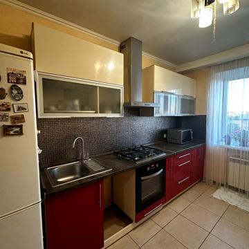 Героїв УПА вул. (Кирпоноса), 7-А
