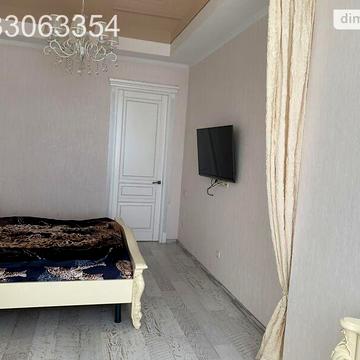 Продаж 2к Квартира Французький бульвар ЖК Группа домов на Французском бульваре