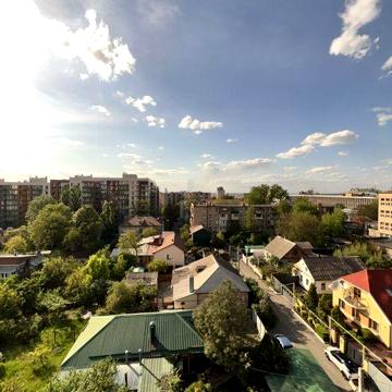 Нагорка , Продам 1 комнатную квартиру , ЖК Гончара ЖК ул. О.Гончара , 40