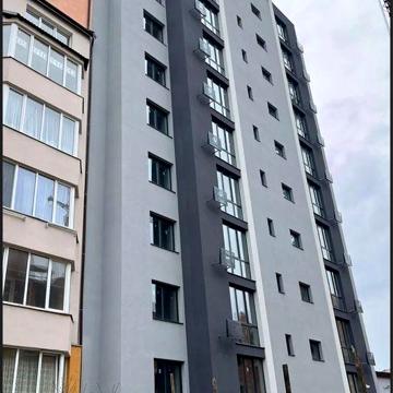 Продаж 2 к двосторонньоі квартири /БАМ / Озеро / ЖК Комфорт Сіті