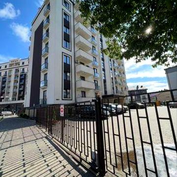 Продаж 2 к-ної новобудови біля Парку Боздош