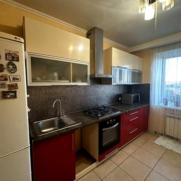 Продаж 3к Квартира Героїв УПА вулиця