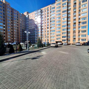 Терміновий продаж  1-ї квартири в новобудові . ЖК Форест