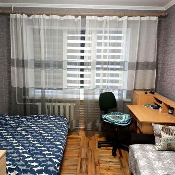 Продаж однокімнатної квартири