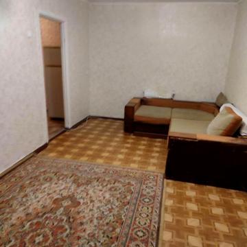Сдается 1  комн квартира на Космосе