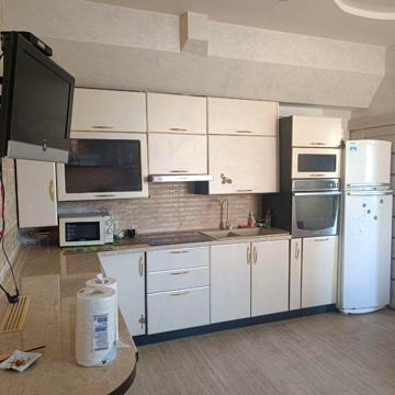 Сдам 1/2 дома в Крыжановке