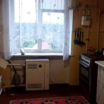 Продам 3-и кімнатну квартиру ЖК 5-поверховий будинок