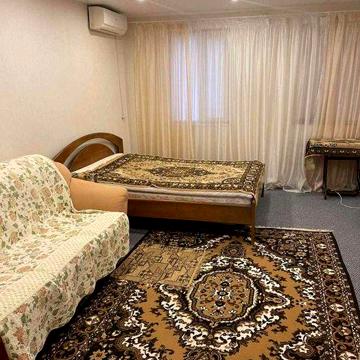 Сдам 1к квартиру-дом , Гагарина, Дафи