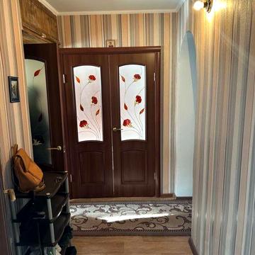 Квартира 3-кімнатна  м.Новомиргород