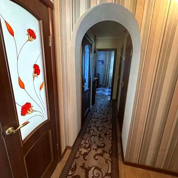 Квартира 3-кімнатна  м.Новомиргород