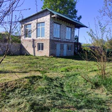 Продам приватизовану ділянку!