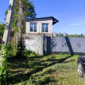 Продам приватизовану ділянку!
