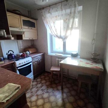 Гарна трикімнатна квартира