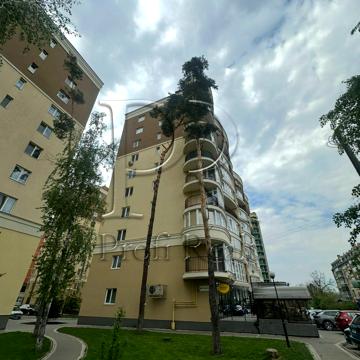 Матвія Донцова вул. (Тургенєвська), 50/2