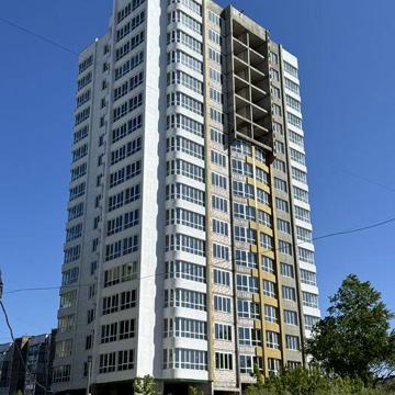 Продаж 3-х кім. з видом на р.Дніпро, вул.Припортова,22/1 ЖК Надія