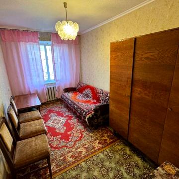 Аренда. 2к. Парус. Метростроевская. Красный камень